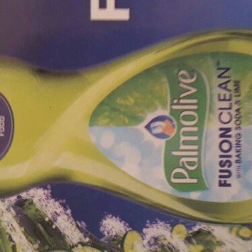 Photo of Palmolive® Ultra Fresh Infusions Concentrated Dish Liquid Lime Basil uploaded by Theresa R.