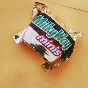 Photo of Snickers Minis uploaded by Roberto H. F.