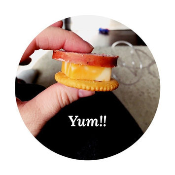 Photo of Nabisco RITZ Crackers Fresh Stacks uploaded by Erin M.
