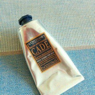 Photo of L'Occitane L'Occitan After Shave Balm uploaded by Julia B.