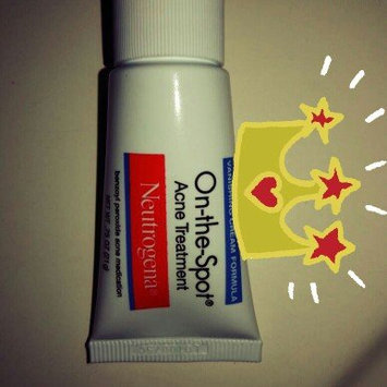 Photo of Neutrogena® Healthy Lengths Mascara uploaded by Amaya B.