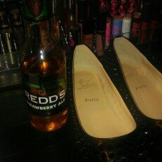 Photo of Redd's Strawberry Ale uploaded by Kimberly C.