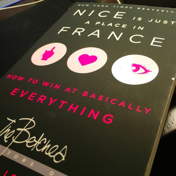 Photo of Nice Is Just a Place in France uploaded by Naiby L.