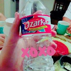 Photo of Ozarka® 100% Natural Spring Water uploaded by Melissa S.
