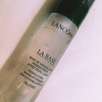 Photo of Lancôme La Base Pro Perfecting Makeup Primer uploaded by Ky-Eve D.