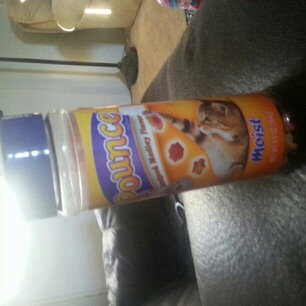 Photo of Pounce Moist Cat Treats uploaded by Kayla B.
