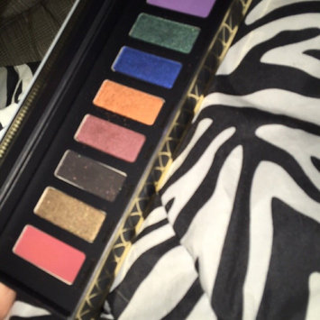 Photo of Kat Von D Serpentina Eyeshadow Palette uploaded by Jaida A.