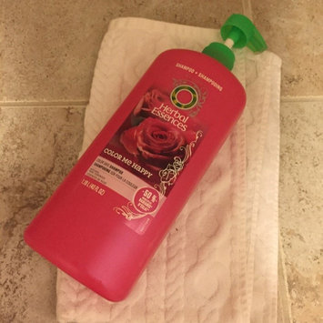 Photo of Herbal Essences Color Me Happy Shampoo For Color Treated Hair uploaded by Gina B.