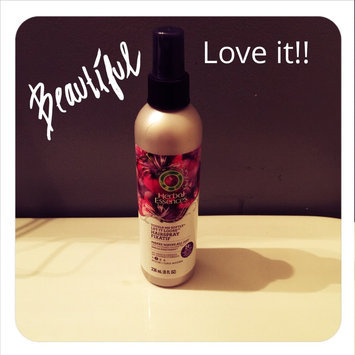 Photo of Herbal Essences Tousle Me Softly Let It Loose Non-Aerosol Hairspray uploaded by Marissa H.