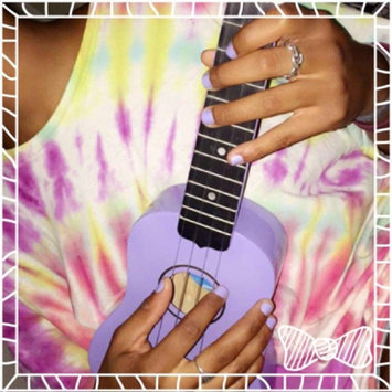 Photo of Piecell Spectrum Musical AIL 212C Concert Size Ukulele uploaded by maya u.