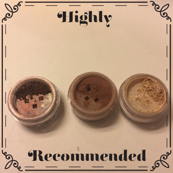 Photo of bareMinerals Loose Mineral Eyecolor uploaded by Heidi P.