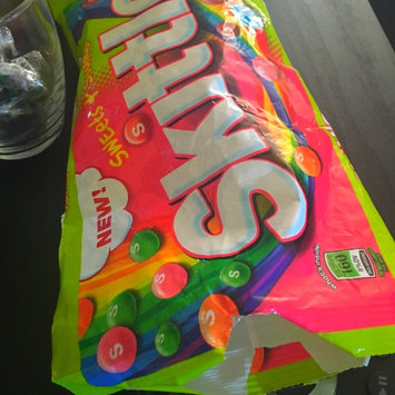 Photo of Skittles® Sweets & Sours Candy uploaded by Danielle S.