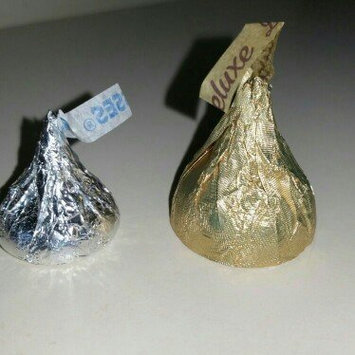 Photo of Hershey's Kisses Whole Roasted Hazelnut Center uploaded by LeAnn F.