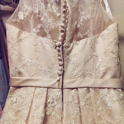 Photo of David's Bridal uploaded by Evelyn A.