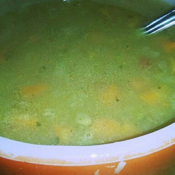 Photo of Amy's Kitchen Organic Vegetable Barley Soup uploaded by Kaylee B.