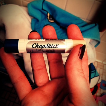 Photo of ChapStick® Dual-Ended Hydration Lock Moisturize & Renew uploaded by Rachael M.