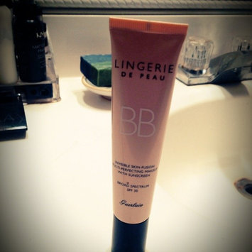 Photo of Guerlain Lingerie de Peau BB Cream uploaded by Megan M.