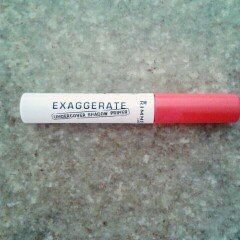 Photo of Rimmel London Exaggerate Undercover Shadow Primer uploaded by María Andreína L.