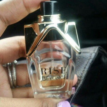 Photo of Beyonce Rise Eau de Parfum uploaded by Diesha S.