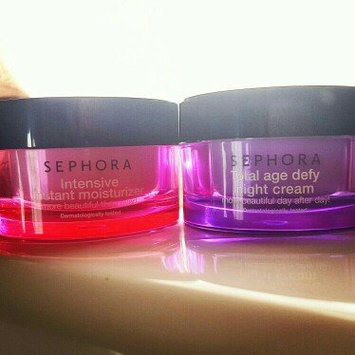 Photo of SEPHORA COLLECTION Intensive Instant Moisturizer uploaded by Ashley D.