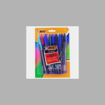 Photo of BIC Cristal Pen uploaded by Satveer R.