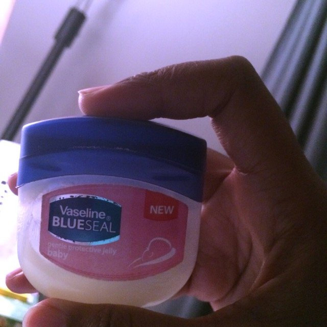 Vaseline® Lip Therapy® Original Mini