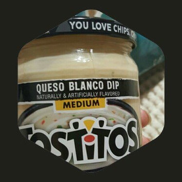 Photo of Tostitos® Queso Blanco Dip Medium uploaded by Marie W.