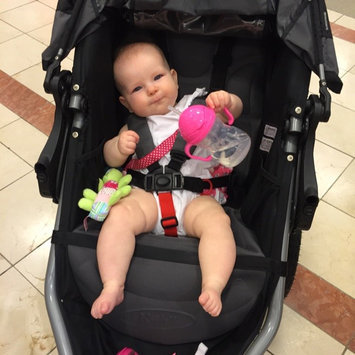 Photo of BOB Revolution SE Stroller uploaded by Alison T.