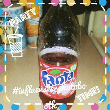 Photo of Fanta Apple Soda uploaded by Alejandra M.