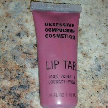 Photo of Obsessive Compulsive Cosmetics Lip Tar uploaded by Christina B.