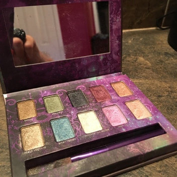 Photo of Urban Decay Shadow Box Ammo uploaded by Lisa S.