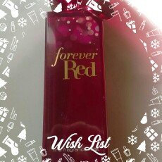 Photo of Bath & Body Works® Signature Collection Forever Red Fragrance Mist uploaded by April A.