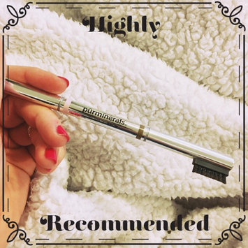 Photo of Pur Minerals Wake Up Brow Dual-Ended Brow Pencil uploaded by Makenna M.