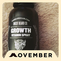 Smooth Viking Beard Oil for Men uploaded by Laura C.