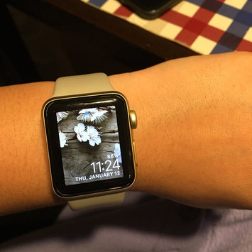 Photo of Apple Watch Series 2 uploaded by Antheia N.