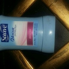 Photo of Suave® Naturals Invisible Solid Antiperspirant & Deodorant uploaded by Sara H.