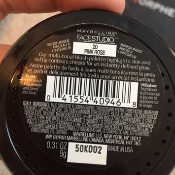 Photo of Maybelline Face Studio Master Hi-light Blush uploaded by Katelyn C.