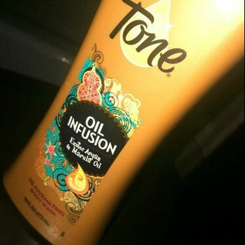Photo of Tone® Oil Infusion Rejuvenating Body Wash 16 fl. oz. Bottle uploaded by Elantra W.