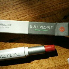 Photo of W3LL PEOPLE Nudist Lipshine Stick uploaded by Jackie G.