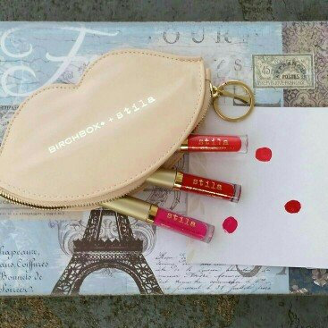 stila Stay All Day® Liquid Lipstick