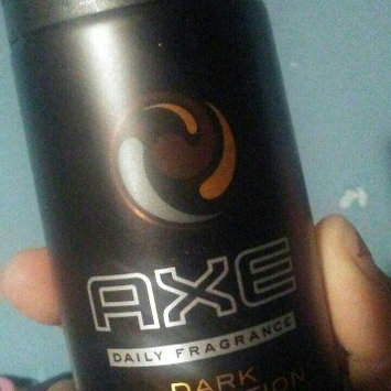 Photo of AXE Dark Temptation Daily Fragrance uploaded by Lizeth P.