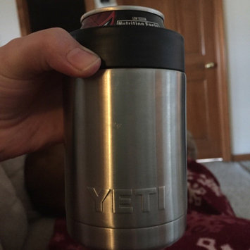 Photo of Yeti Rambler Colster uploaded by Hattie F.