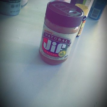 Photo of Simply Jif Peanut Butter Creamy uploaded by Alaine N.