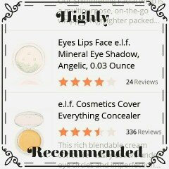 Photo of e.l.f. Cosmetics Eyeshadow Book uploaded by Alma B.