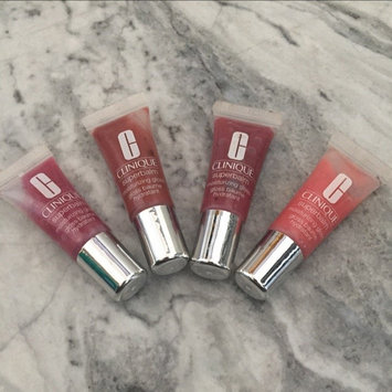 Photo of Clinique Superbalm™ Moisturizing Gloss uploaded by Dana M.