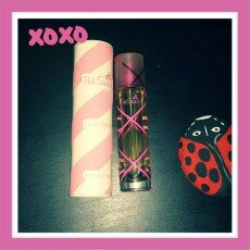Photo of Aquolina Pink Sugar Eau de Toilette uploaded by Farah B.