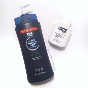 Photo of NIVEA For Men Sensitive After Shave Balm uploaded by Marina B.