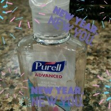 Photo of Purell Instant Hand Sanitizer - 2 oz uploaded by Khessa H.