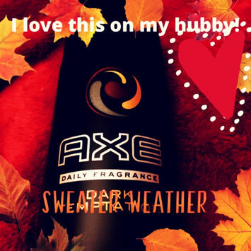 Photo of AXE Dark Temptation Daily Fragrance uploaded by Amy S.