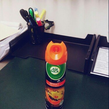 Photo of Air Wick National Park Series Aerosol Air Freshener uploaded by Kasandra e.